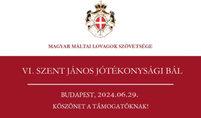 Arany szintű támogató