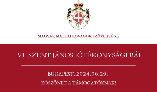 Arany szintű támogató
