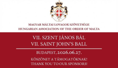 Arany szintű támogató